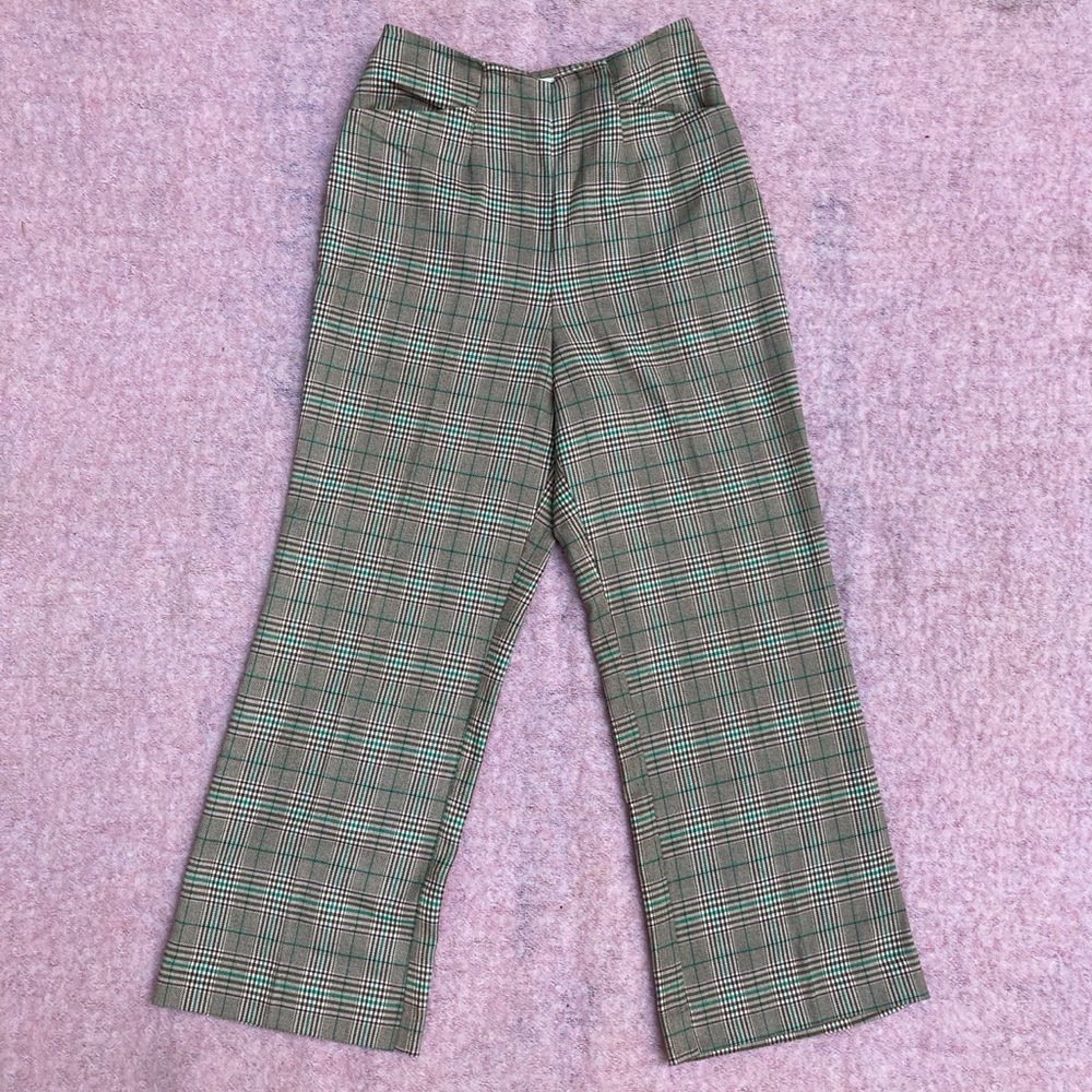 Samantha Pleet Ballad Pants - Picture 5 of 5